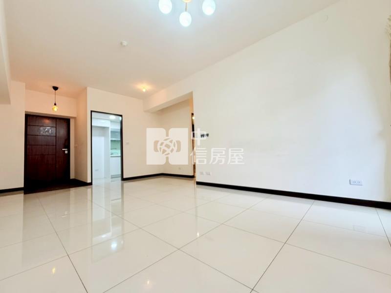 櫻花沐然三房平車房屋室內格局與周邊環境