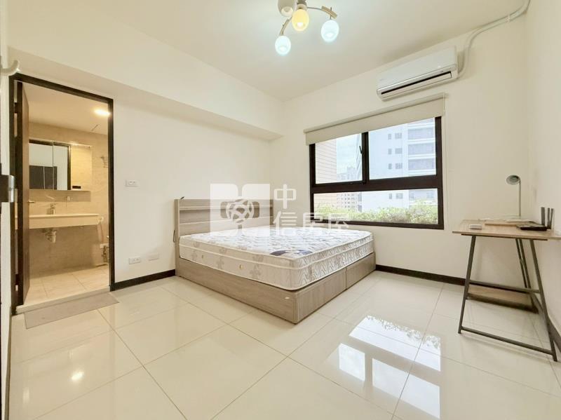 櫻花沐然三房平車房屋室內格局與周邊環境