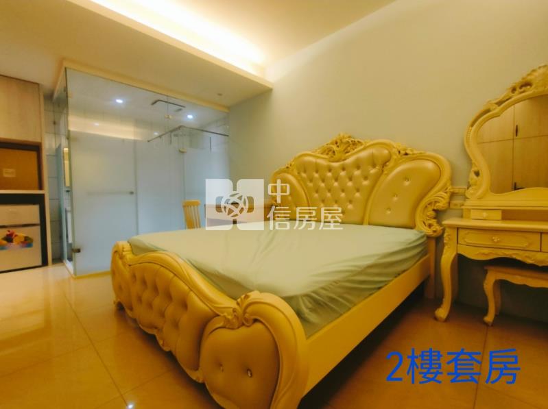 中壢區近A22(中央西路)(有電梯)收租透店+12間套房房屋室內格局與周邊環境