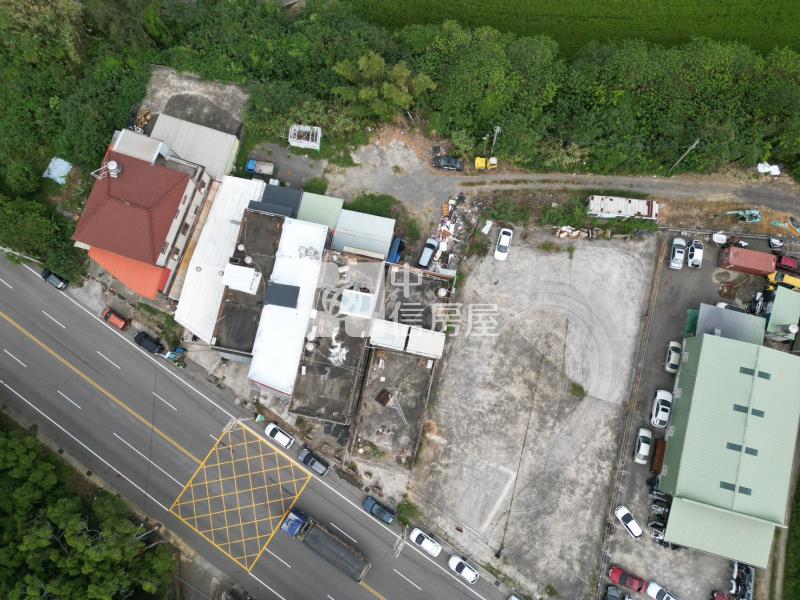 後龍20米路甲建買地送屋房屋室內格局與周邊環境