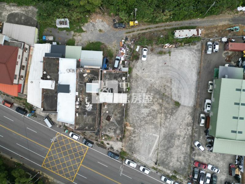 後龍20米路甲建買地送屋房屋室內格局與周邊環境