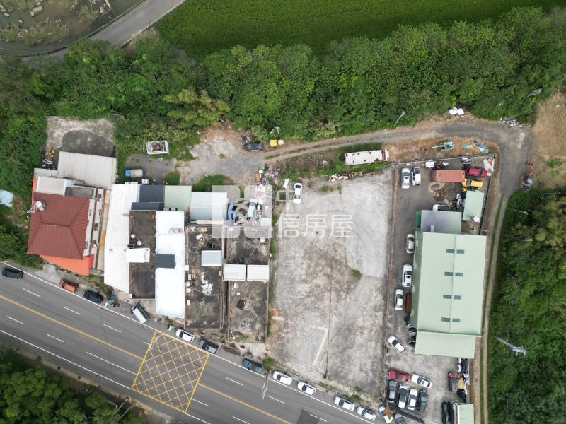 後龍20米路甲建買地送屋房屋室內格局與周邊環境