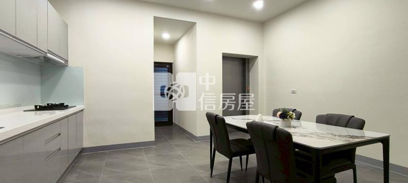 中壢區近A21、興國市場(光輝街)電梯美透天房屋室內格局與周邊環境