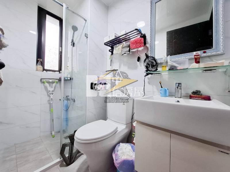 【星鑽】近青埔A19永久景觀大4房車房屋室內格局與周邊環境