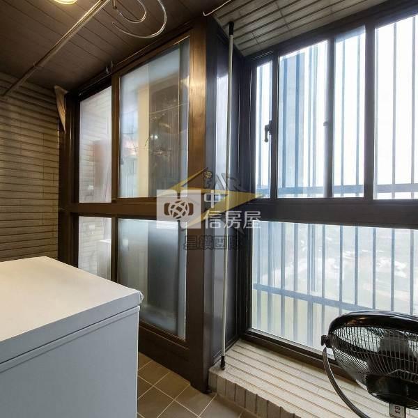 【星鑽】近青埔A19永久景觀大4房車房屋室內格局與周邊環境