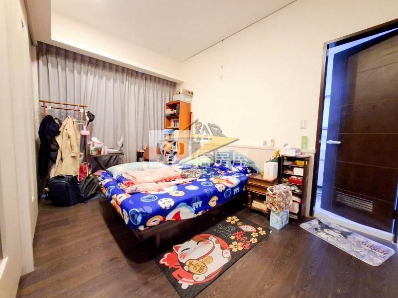 【星鑽】近青埔A19永久景觀大4房車房屋室內格局與周邊環境