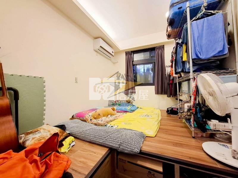 【星鑽】近青埔A19永久景觀大4房車房屋室內格局與周邊環境