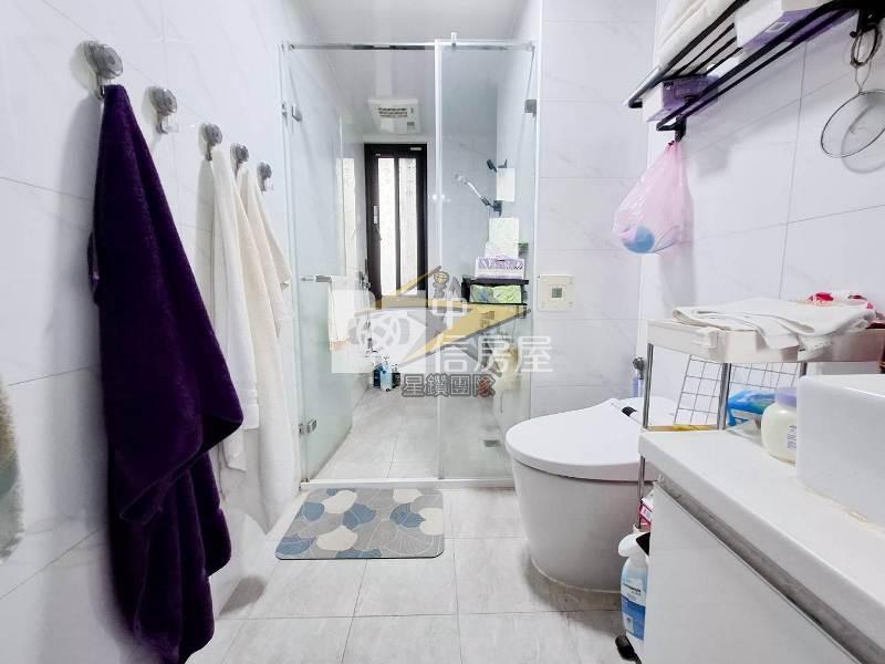 【星鑽】近青埔A19永久景觀大4房車房屋室內格局與周邊環境