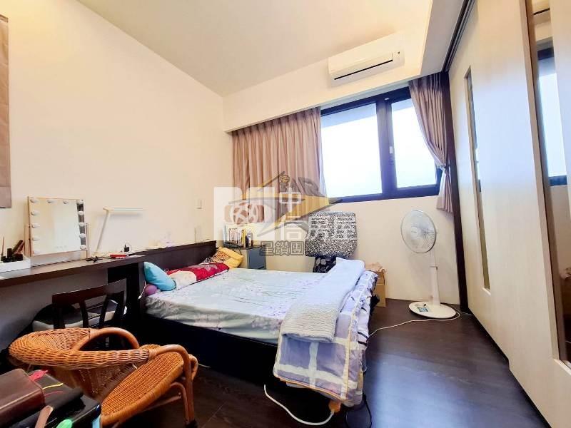 【星鑽】近青埔A19永久景觀大4房車房屋室內格局與周邊環境