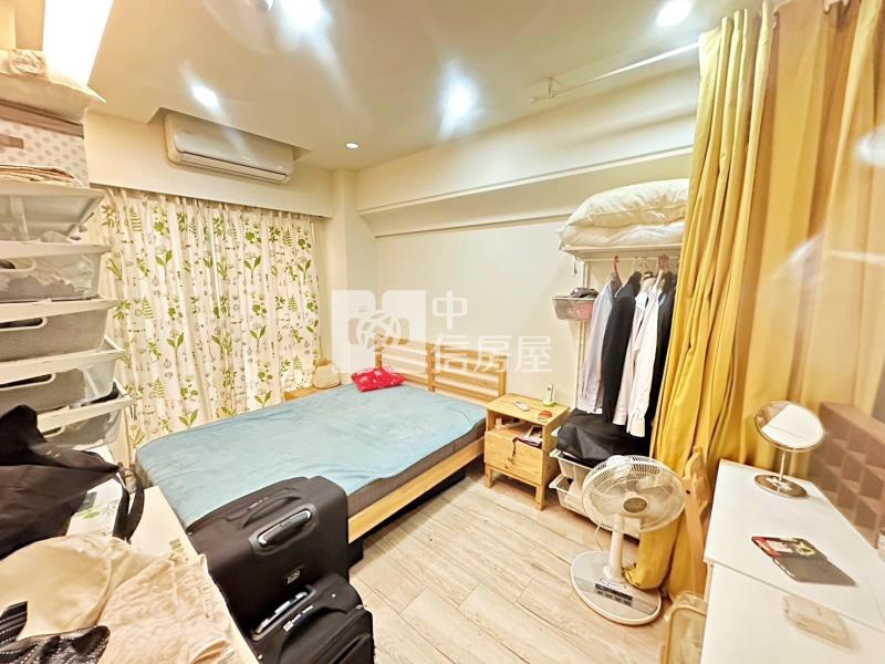 A22法國之星兩房車房屋室內格局與周邊環境