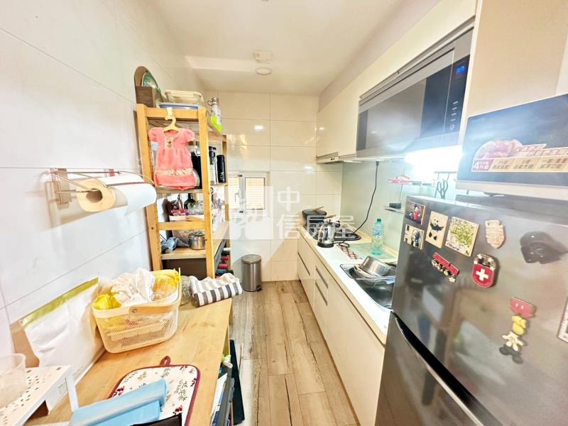 A22法國之星兩房車房屋室內格局與周邊環境