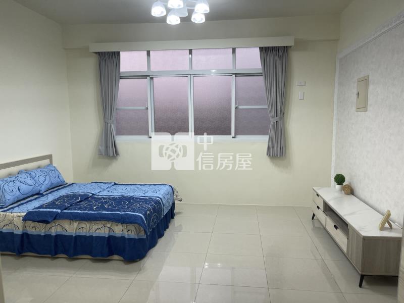 瑞豐國中~瑞隆商圈翻新美透天房屋室內格局與周邊環境