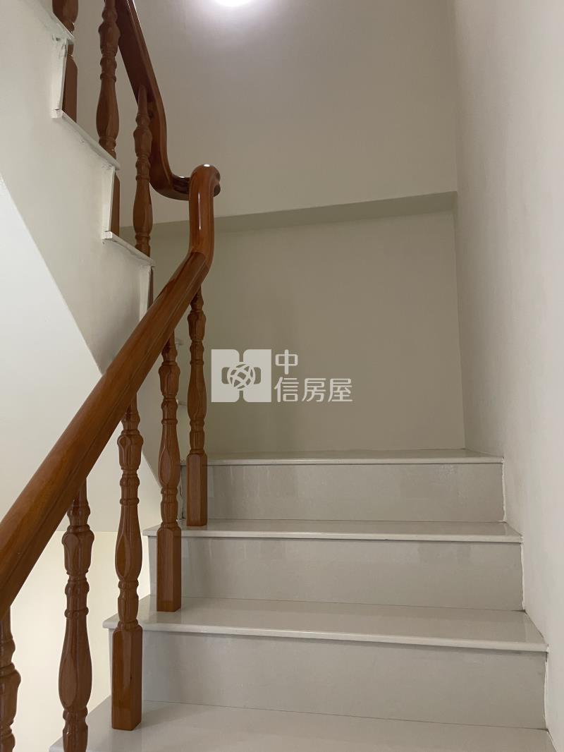 瑞豐國中~瑞隆商圈翻新美透天房屋室內格局與周邊環境