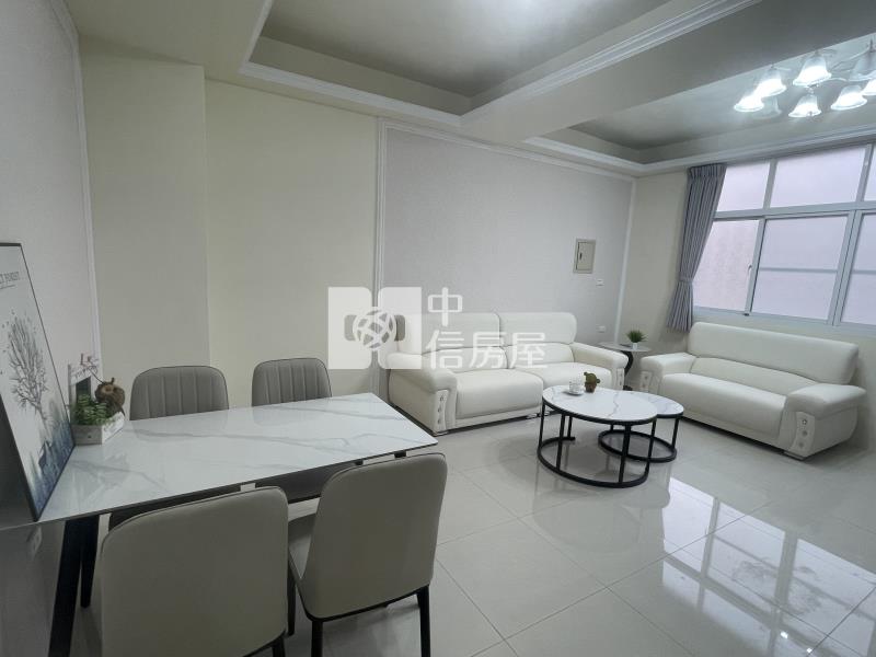 瑞豐國中~瑞隆商圈翻新美透天房屋室內格局與周邊環境