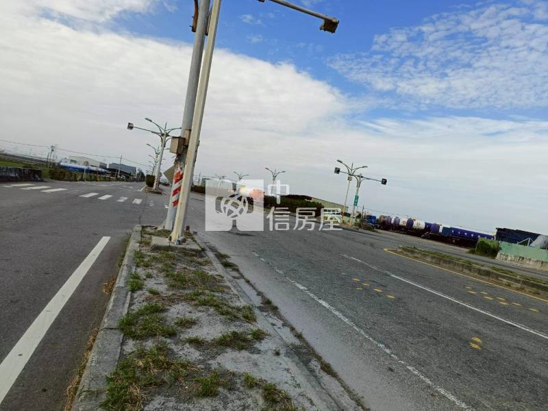 麥寮工業路方正農地房屋室內格局與周邊環境