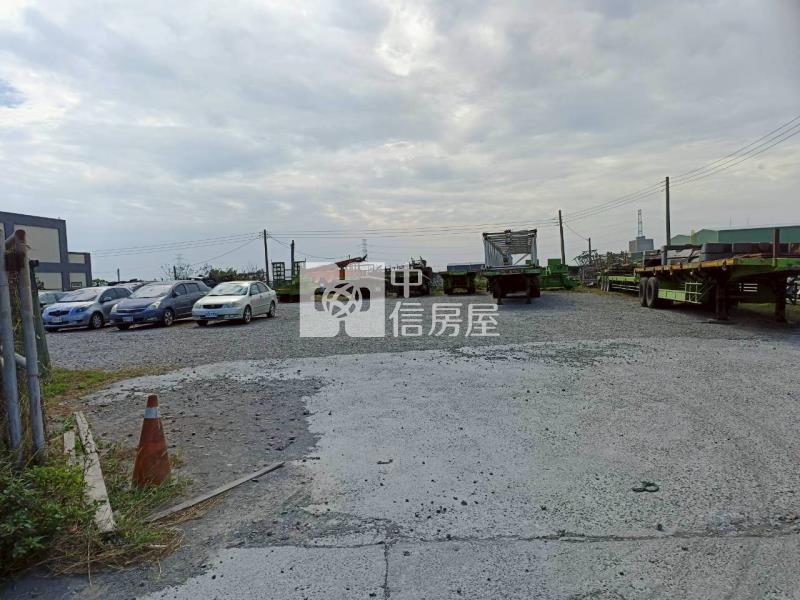 麥寮工業路方正農地房屋室內格局與周邊環境