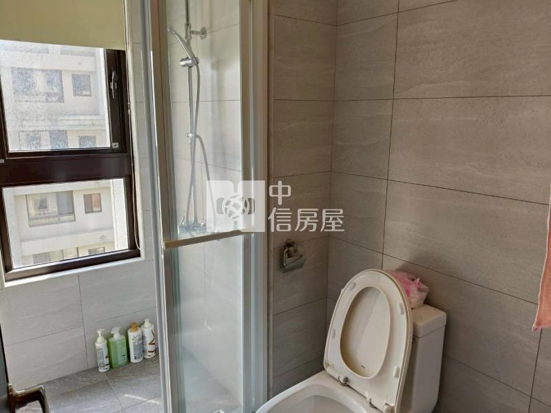 鼎藏麗星2房車房屋室內格局與周邊環境