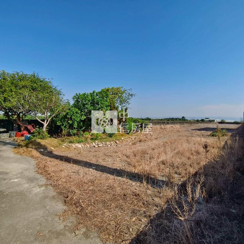 莿桐大埔尾154乙縣道農地房屋室內格局與周邊環境