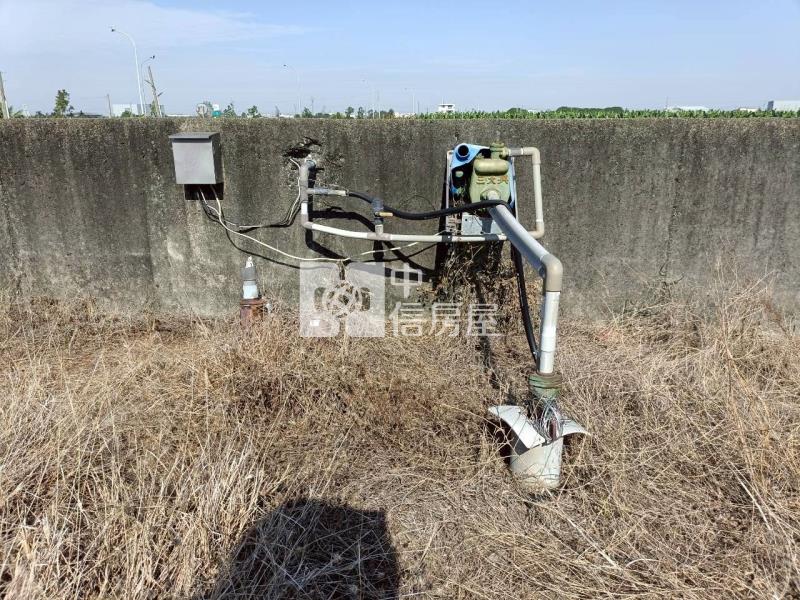 莿桐大埔尾154乙縣道農地房屋室內格局與周邊環境