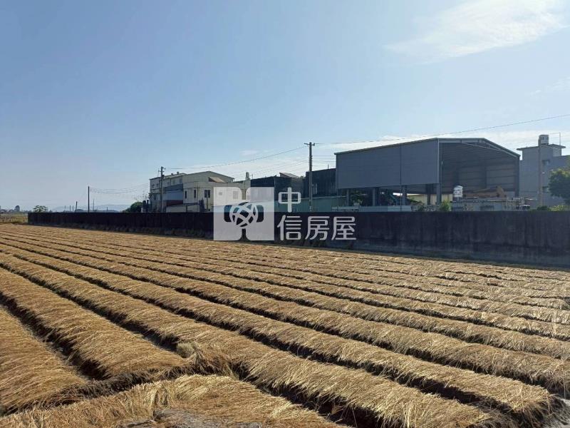 莿桐大埔尾154乙縣道農地房屋室內格局與周邊環境