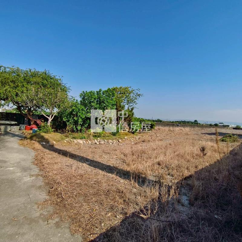 莿桐大埔尾154乙縣道農地房屋室內格局與周邊環境