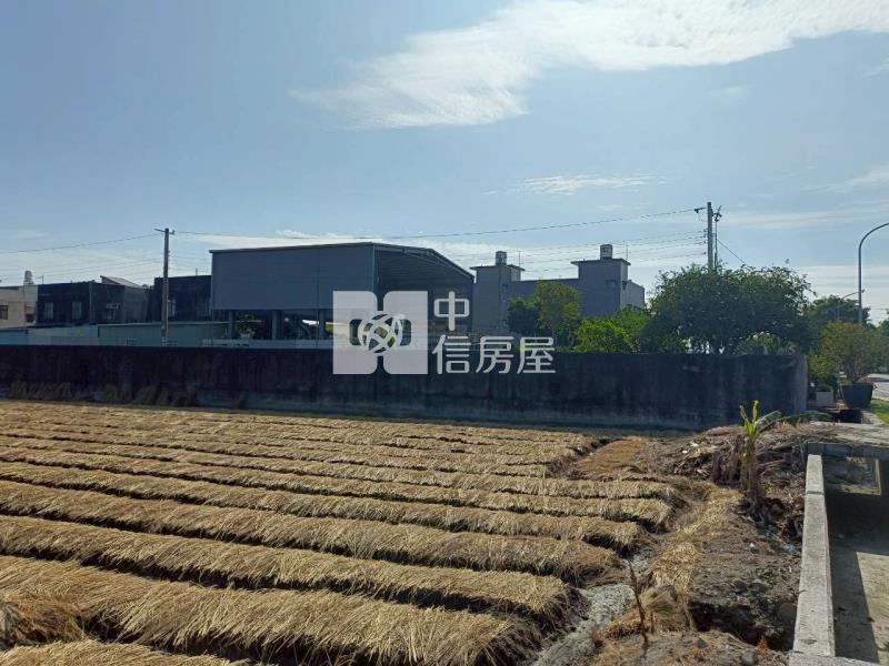 莿桐大埔尾154乙縣道農地房屋室內格局與周邊環境