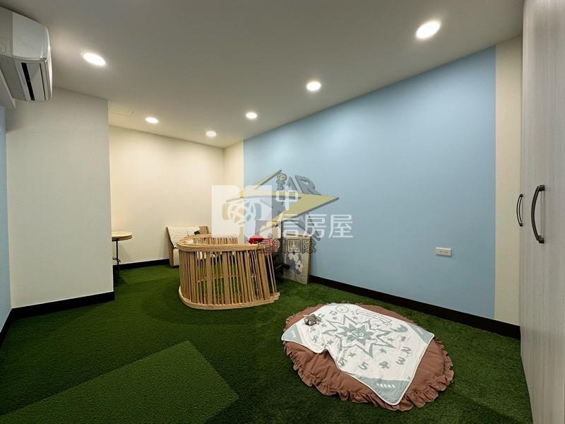 【星鑽】稀有桃園高鐵站前美透天房屋室內格局與周邊環境