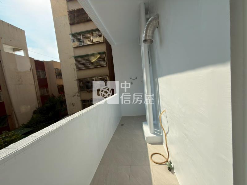 長榮中學輕奢新裝潢三房房屋室內格局與周邊環境