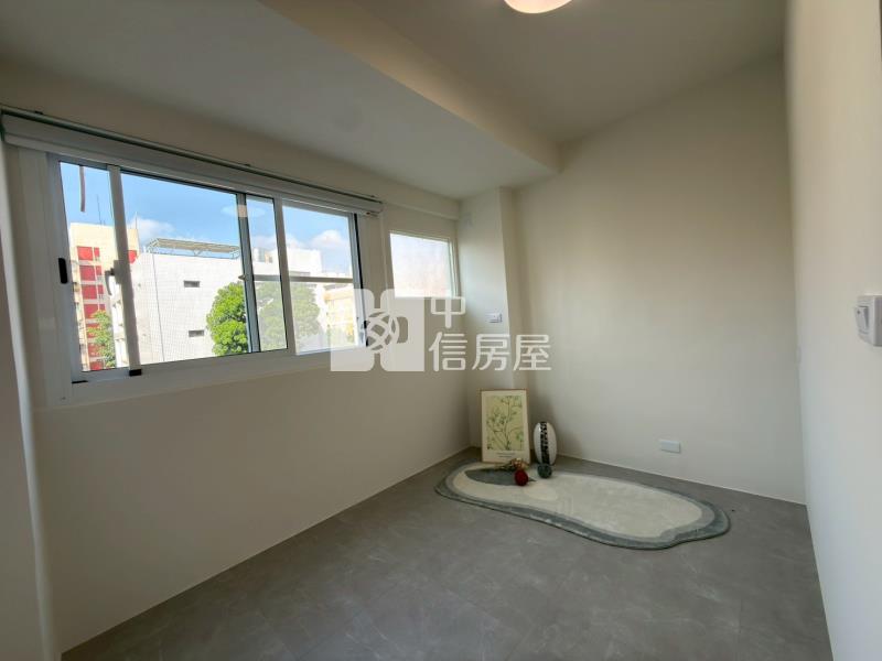 長榮中學輕奢新裝潢三房房屋室內格局與周邊環境