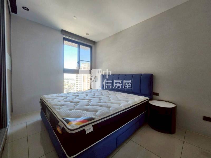 中路特區百俊吾双高樓層景觀裝潢戶房屋室內格局與周邊環境