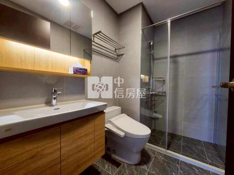 中路特區百俊吾双高樓層景觀裝潢戶房屋室內格局與周邊環境