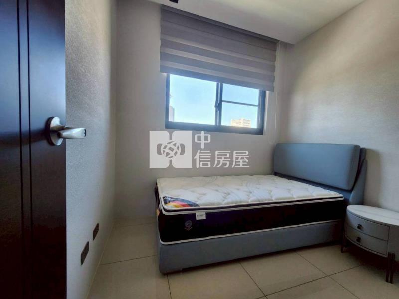 中路特區百俊吾双高樓層景觀裝潢戶房屋室內格局與周邊環境