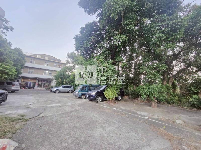 近新化國中大地坪32房商務旅社房屋室內格局與周邊環境