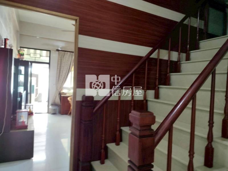 林園車墅透天房屋室內格局與周邊環境