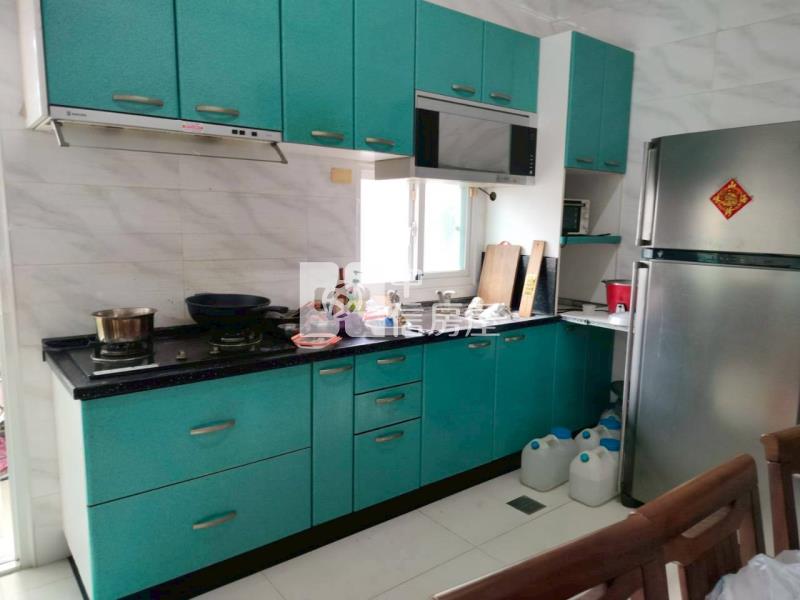 林園車墅透天房屋室內格局與周邊環境