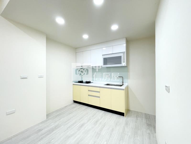 翡翠宮廷一樓2房房屋室內格局與周邊環境