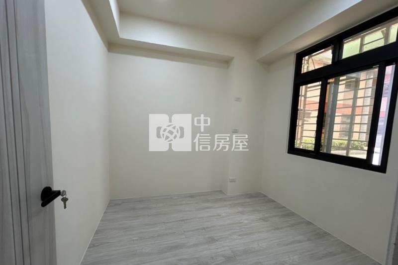 翡翠宮廷一樓2房房屋室內格局與周邊環境