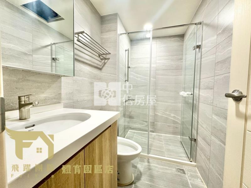 楊梅全新漂亮3+1房車 【宜誠阿麗拉】房屋室內格局與周邊環境