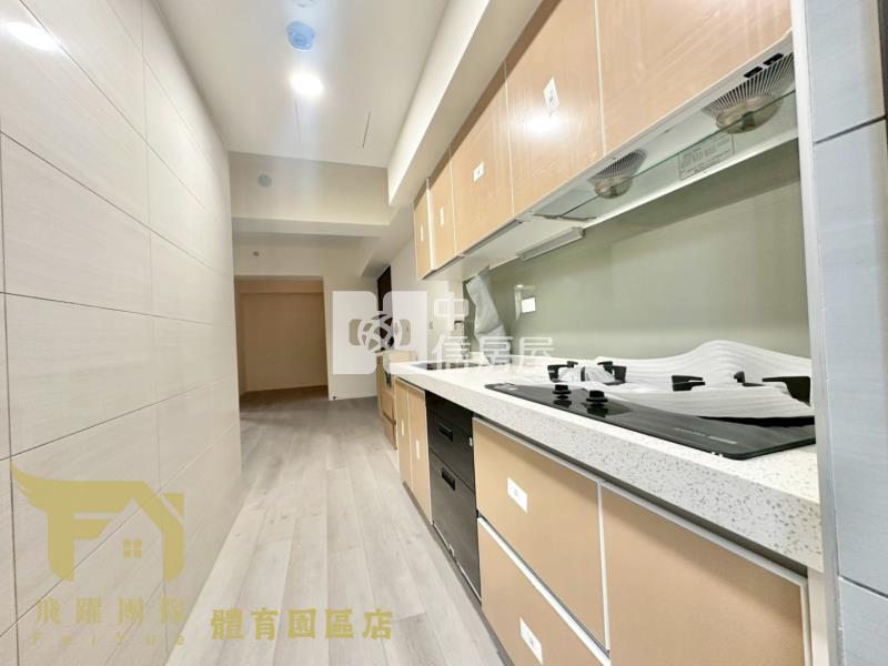 楊梅全新漂亮3+1房車 【宜誠阿麗拉】房屋室內格局與周邊環境