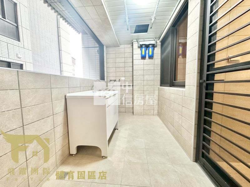 楊梅全新漂亮3+1房車 【宜誠阿麗拉】房屋室內格局與周邊環境