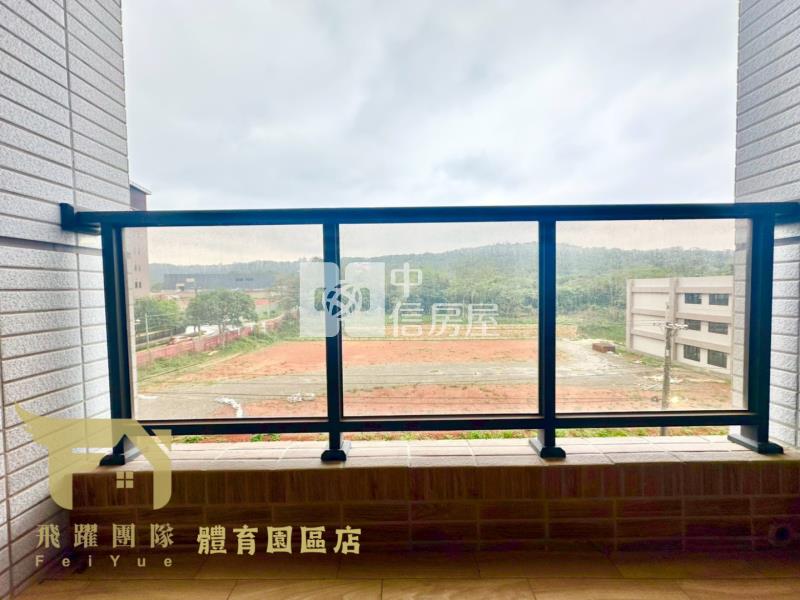 楊梅全新漂亮3+1房車 【宜誠阿麗拉】房屋室內格局與周邊環境