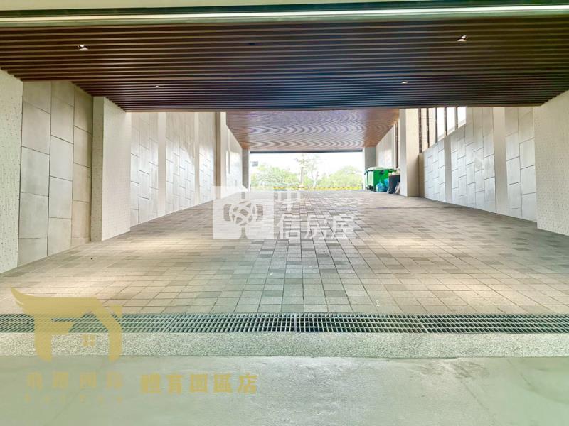 楊梅全新漂亮3+1房車 【宜誠阿麗拉】房屋室內格局與周邊環境