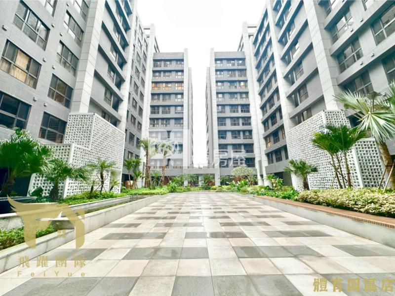 楊梅全新漂亮3+1房車 【宜誠阿麗拉】房屋室內格局與周邊環境