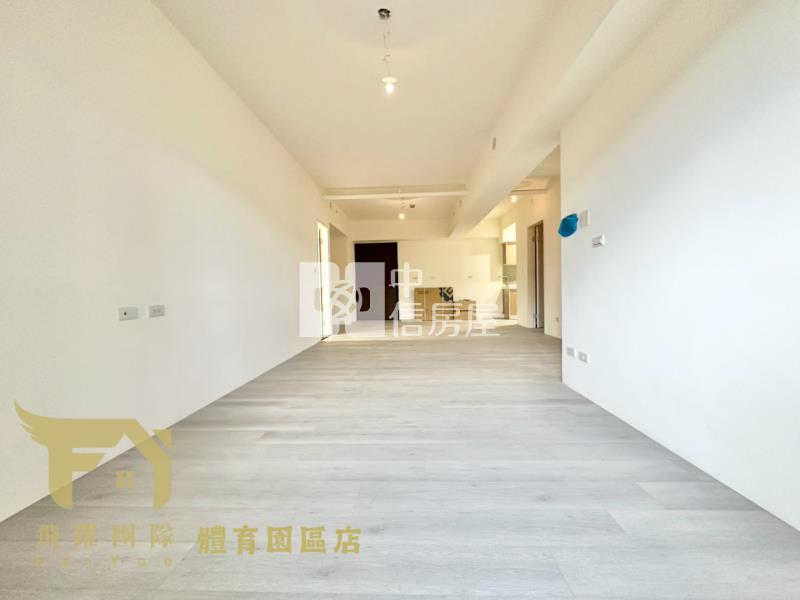 楊梅全新漂亮3+1房車 【宜誠阿麗拉】房屋室內格局與周邊環境