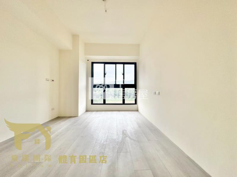 楊梅全新漂亮3+1房車 【宜誠阿麗拉】房屋室內格局與周邊環境