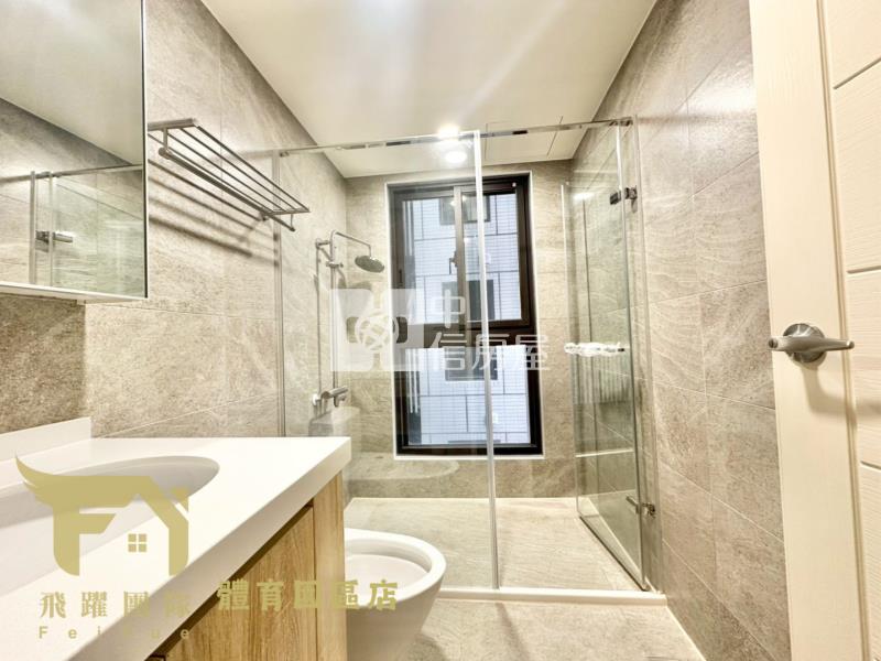 楊梅全新漂亮3+1房車 【宜誠阿麗拉】房屋室內格局與周邊環境