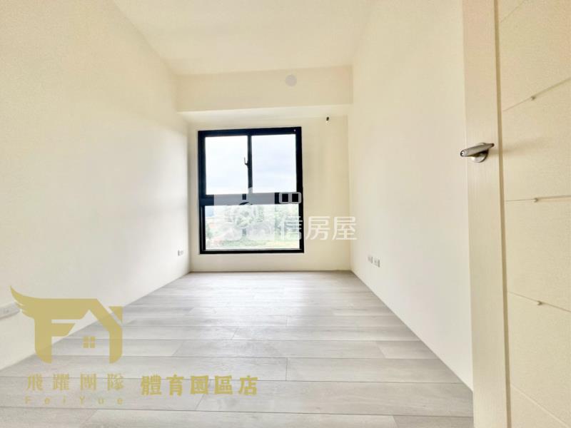 楊梅全新漂亮3+1房車 【宜誠阿麗拉】房屋室內格局與周邊環境