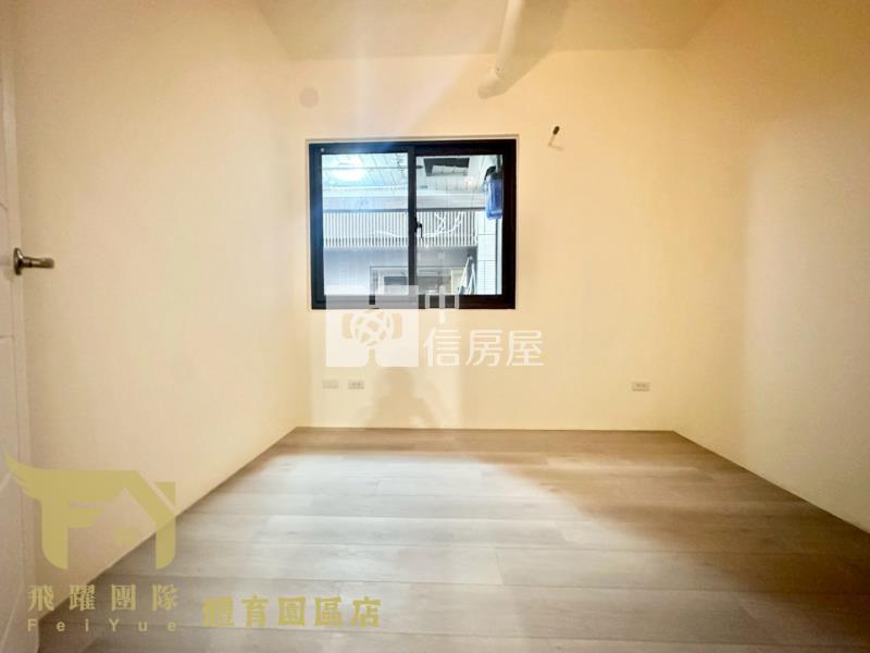 楊梅全新漂亮3+1房車 【宜誠阿麗拉】房屋室內格局與周邊環境