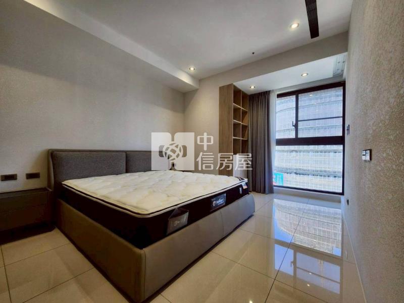 中路重劃區全新3+1房景觀宅房屋室內格局與周邊環境