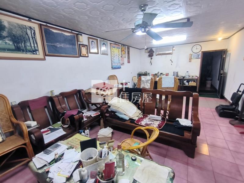 黎明商圈㊣向上路黃金透店房屋室內格局與周邊環境